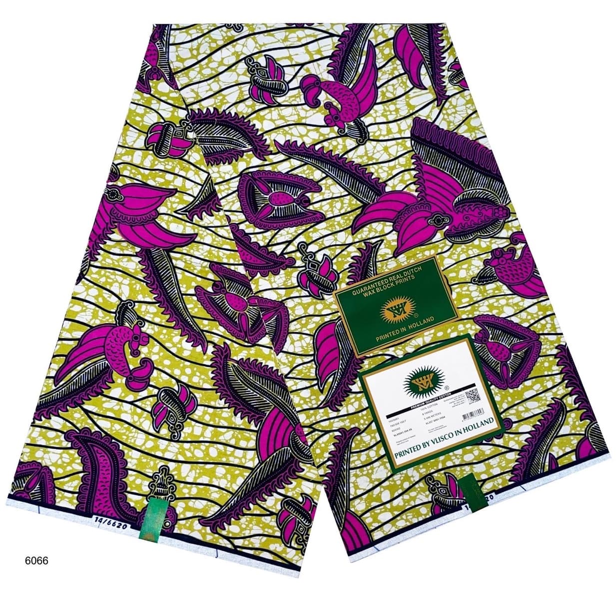 Holland -Vlisco