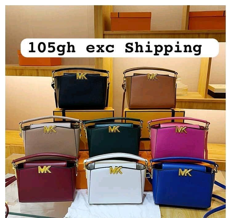 MK Bag