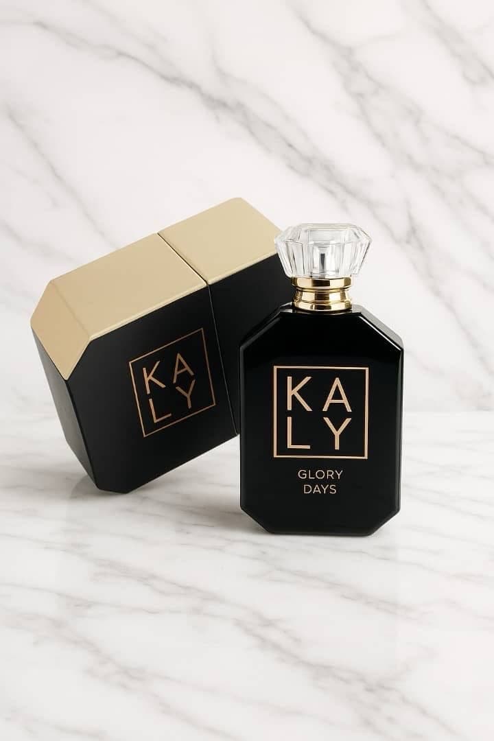 kaly glory day