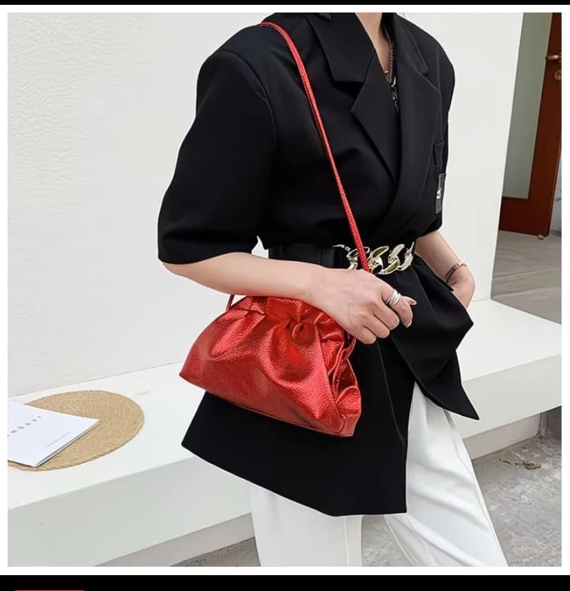 Classic Ladies Clutch