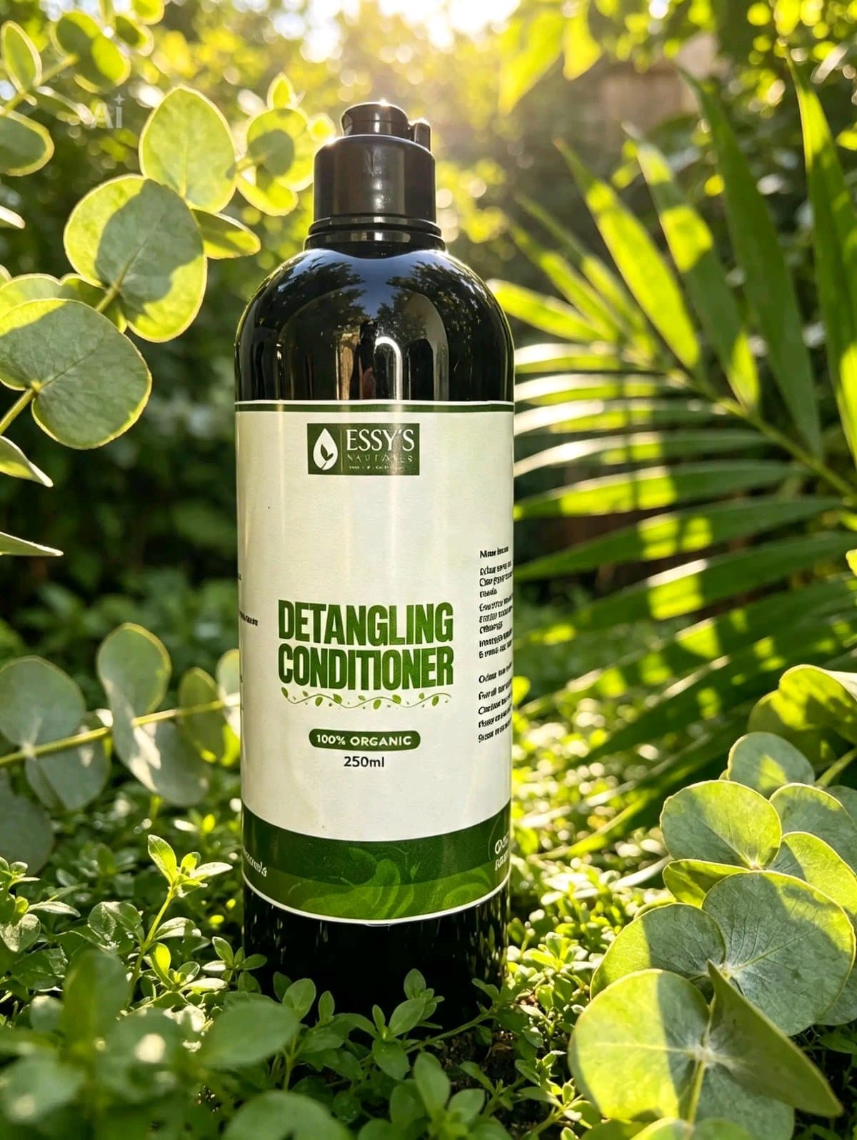 Detangling Rinse-out conditioner 500ml