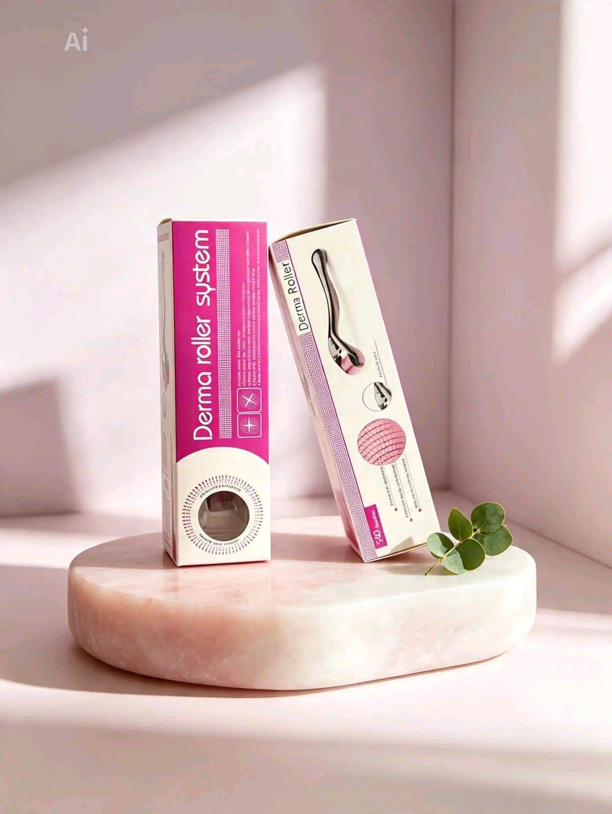 Derma roller