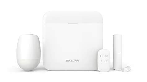 AX PRO Wireless Alarm System (868Mhz) Kit