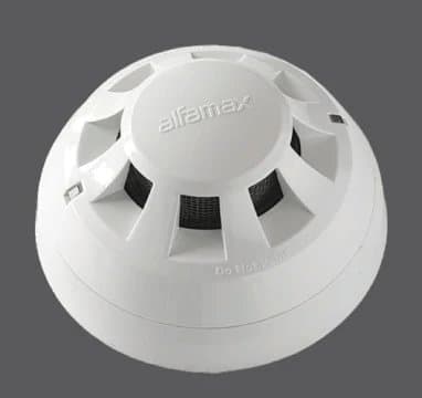 Alfamax Conventional Smoke Detector