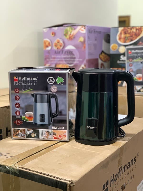 Electric Kettle
