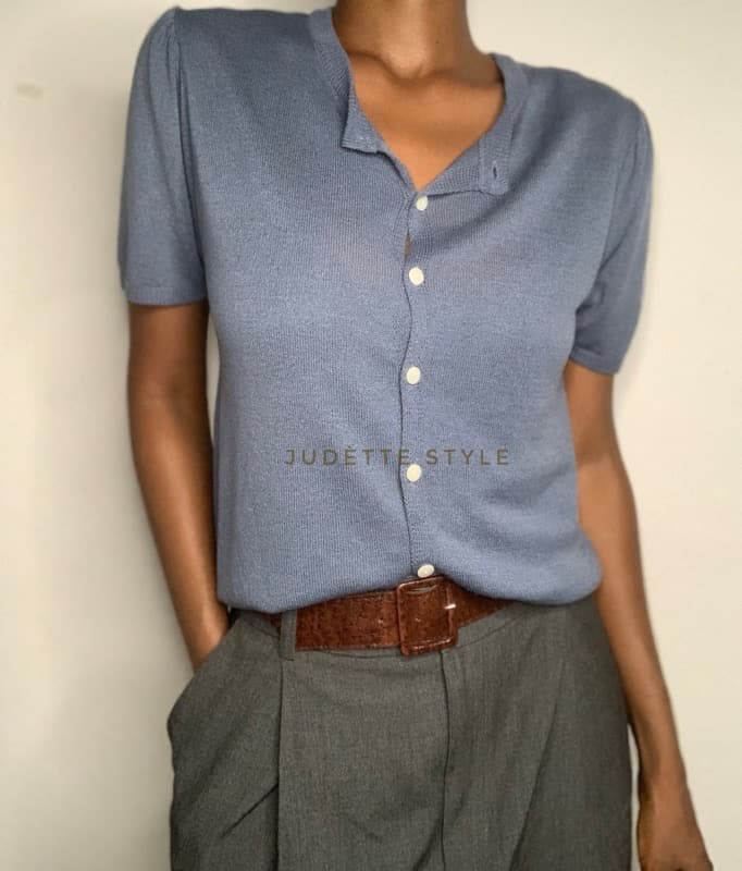 knit Top