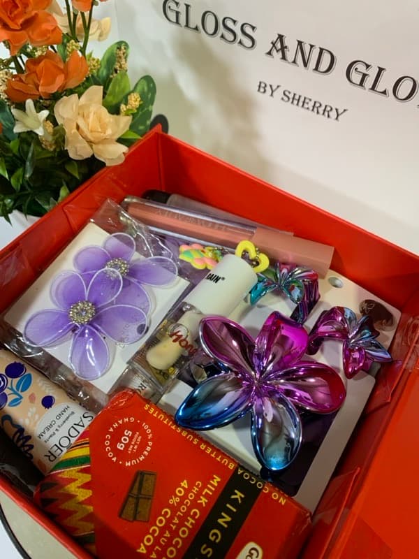 Gift package