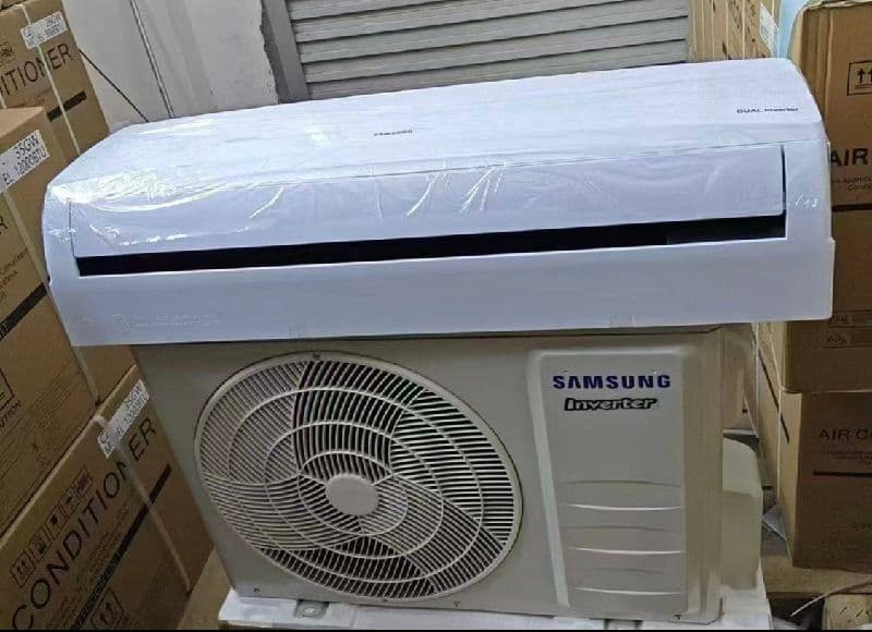 Samsung inverter Ac