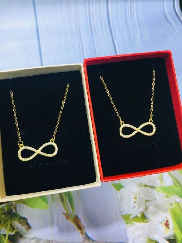 ladies necklace