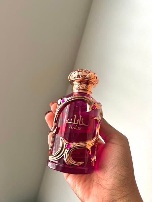 habik for women