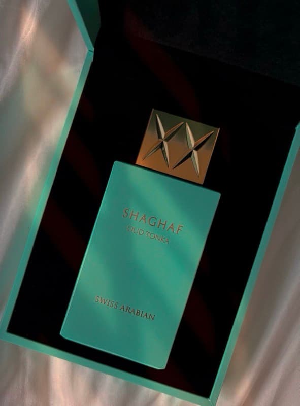 shaghaf perfume