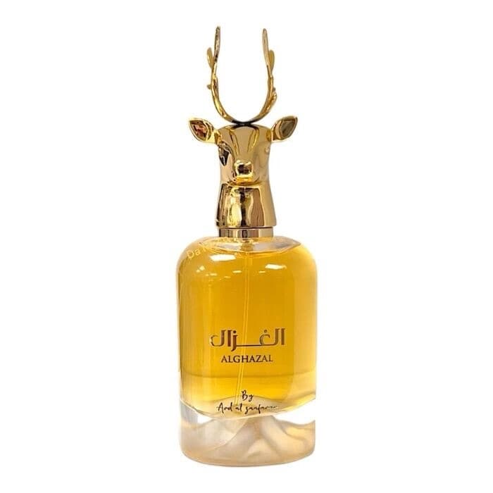 Al Ghazal perfume