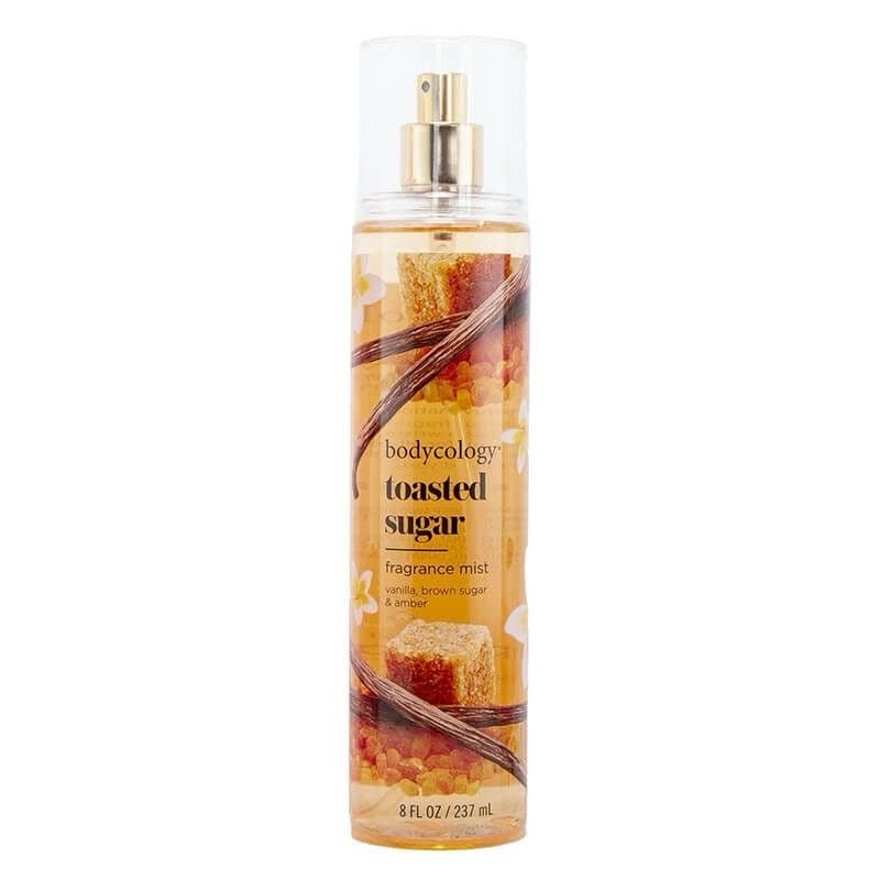 Bodycology toasted sugar