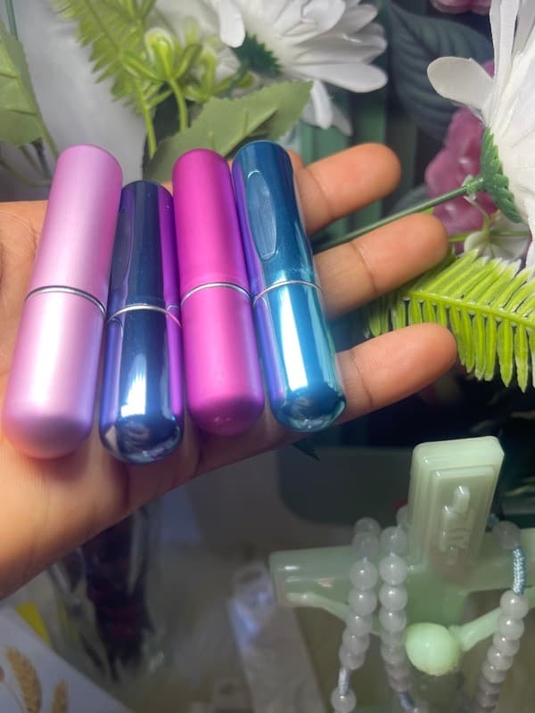 perfume atomizer