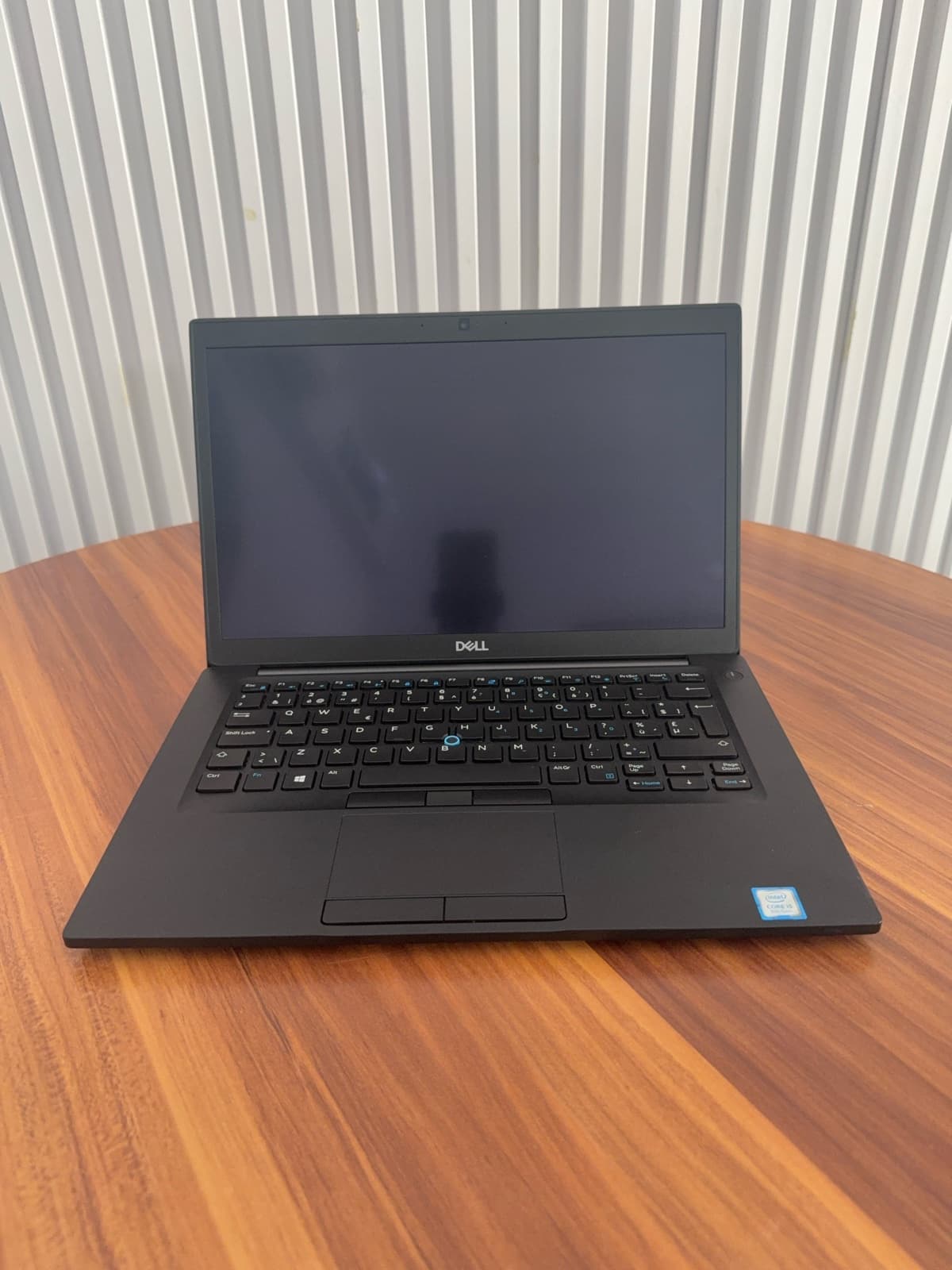 DELL Latitude 7490 i5 Touchscreen