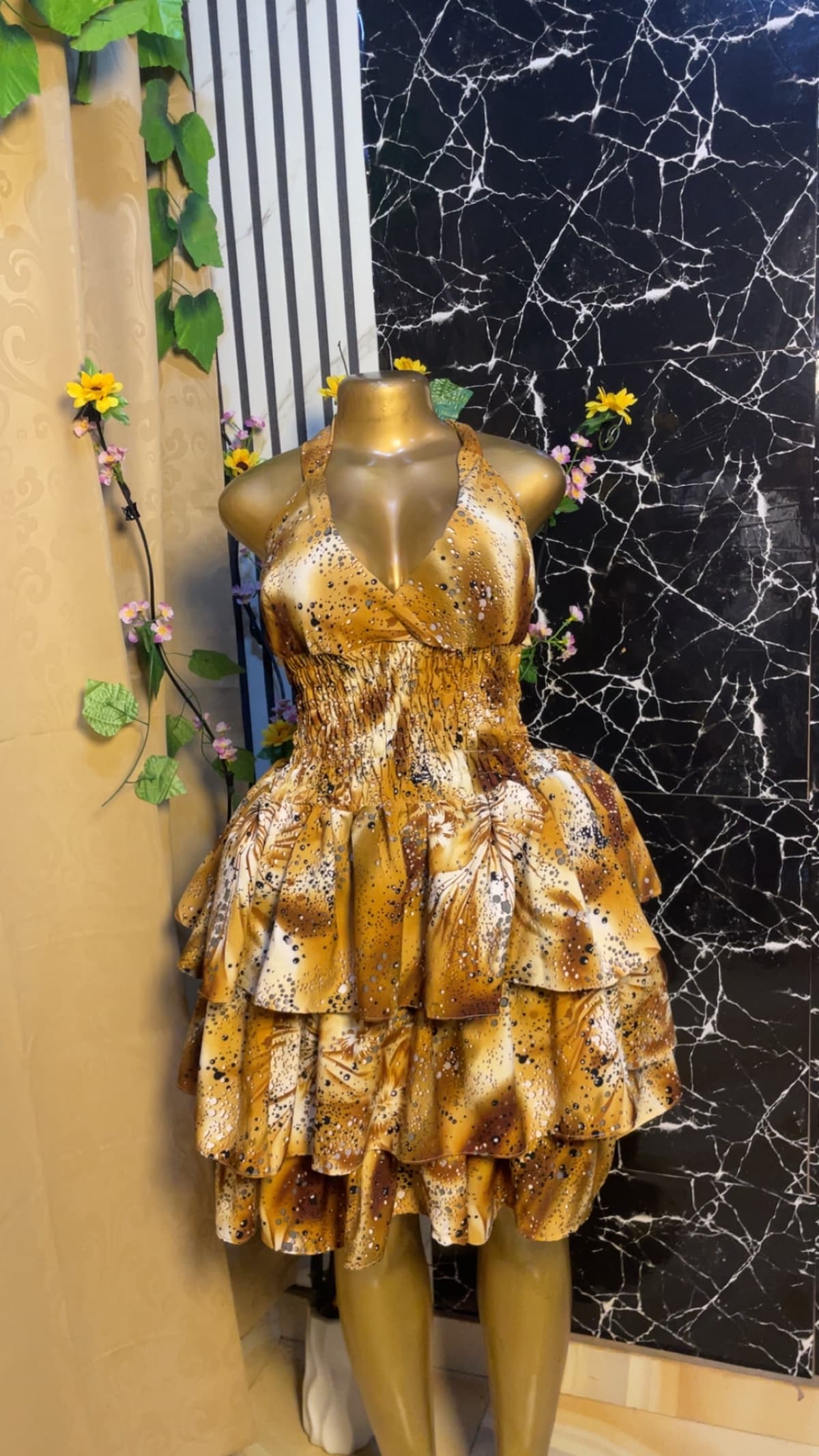 Dress