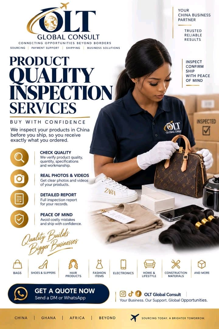PRODUCT INSPECTIONS