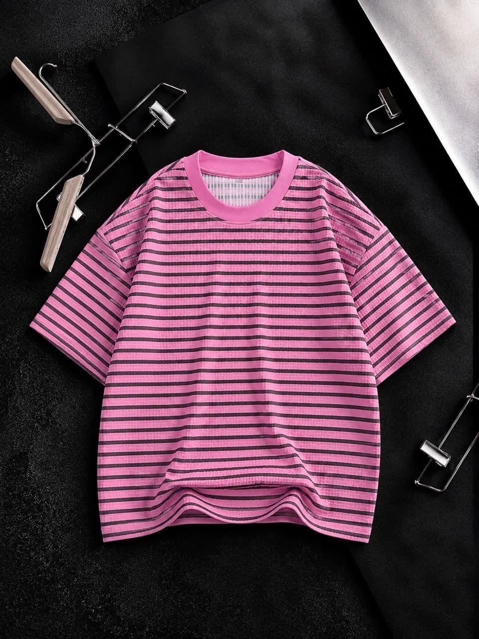 Stripped Tops