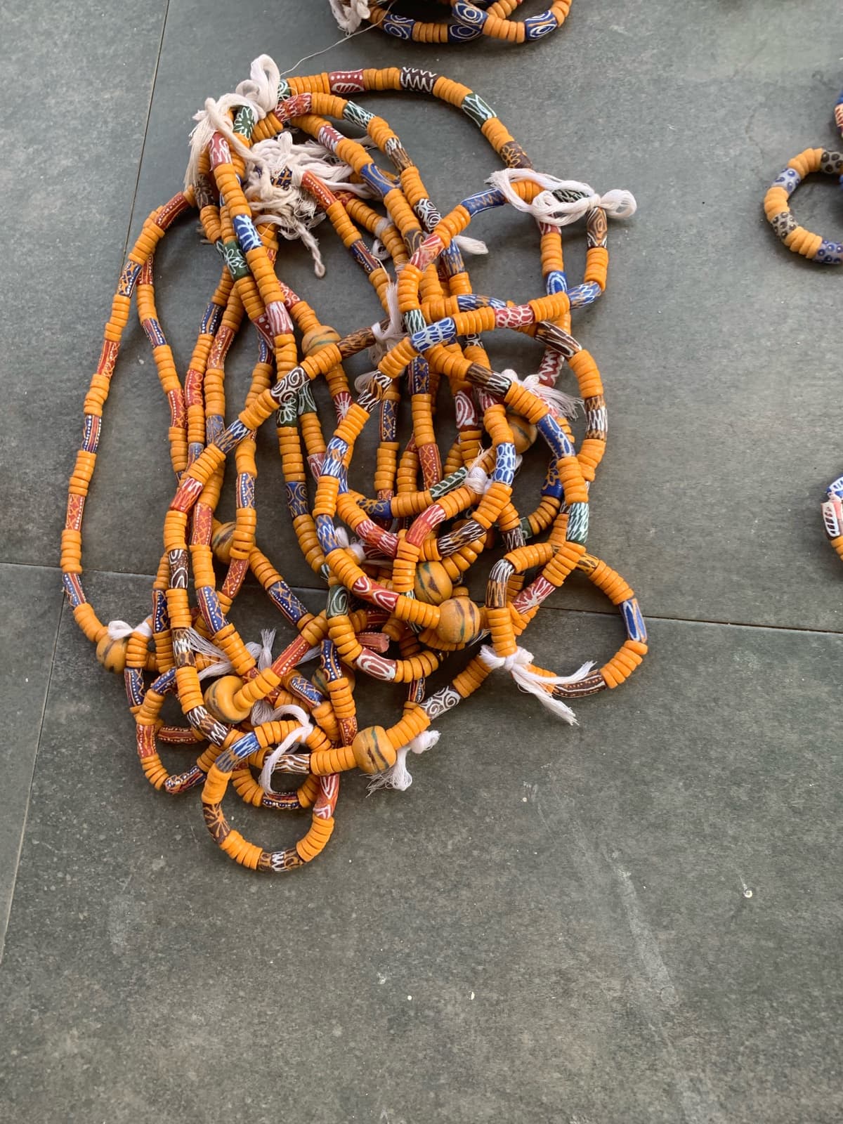 Krobo beads(adults)