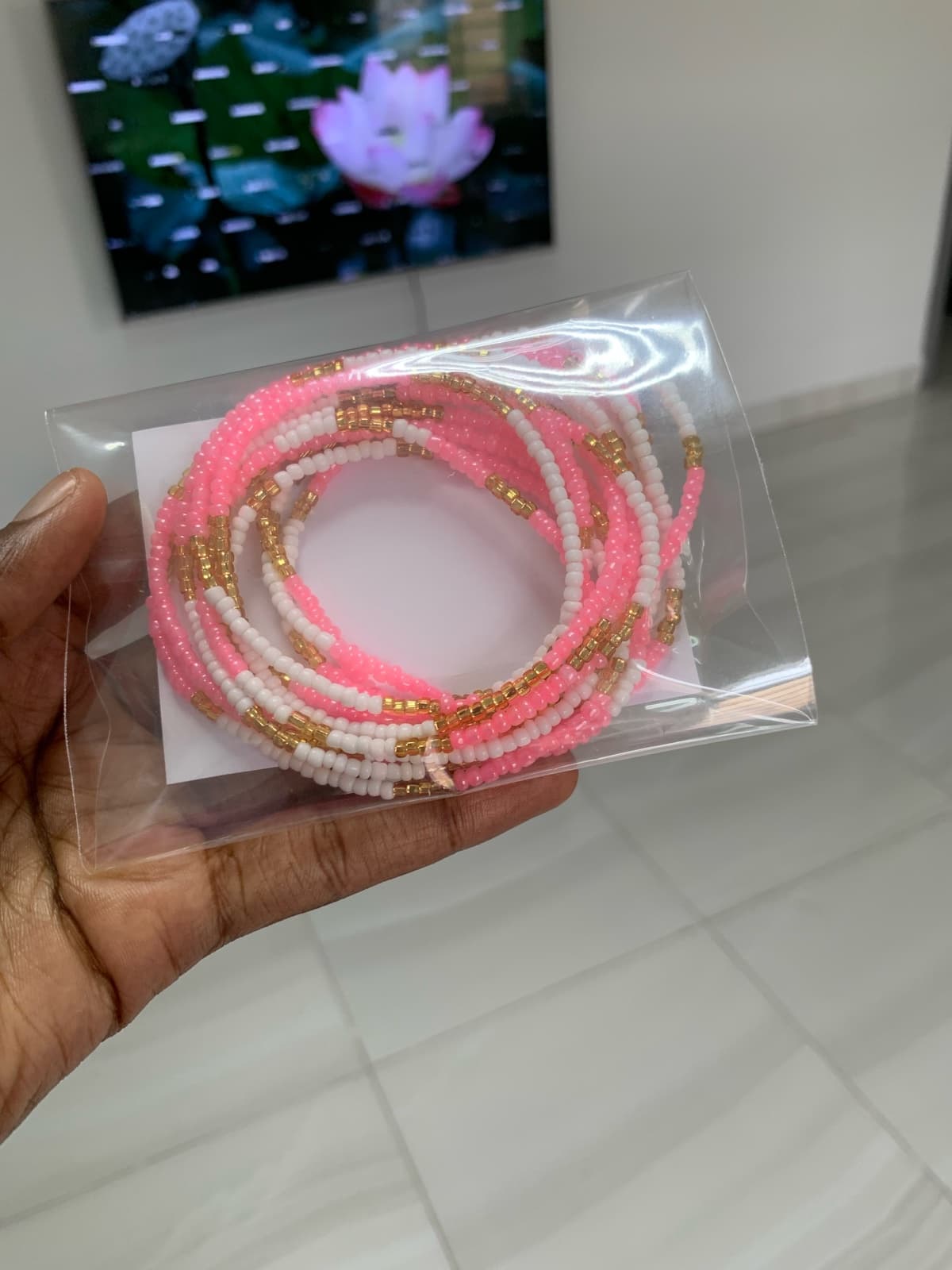 Waistbeads