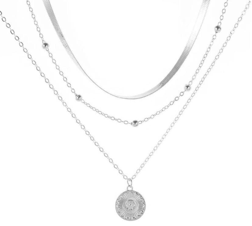3 in 1 necklace