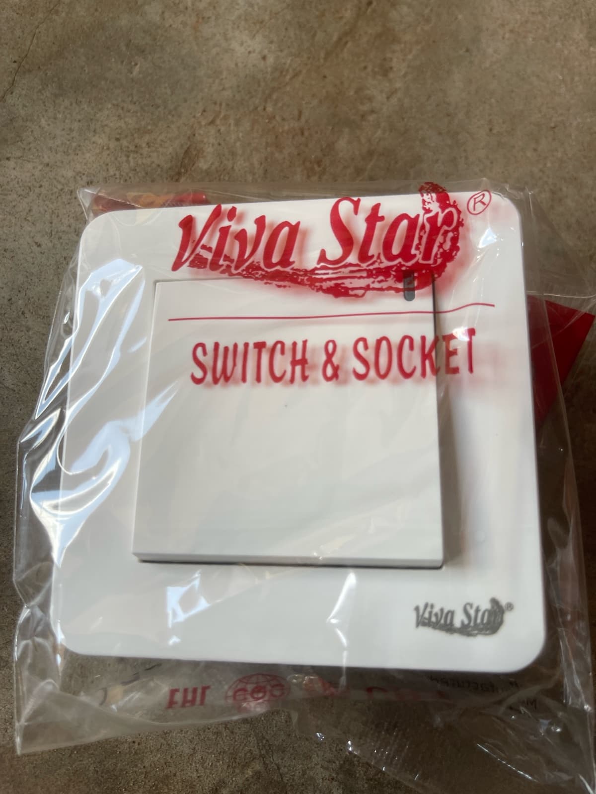 1GANG 2WAY SWITCH