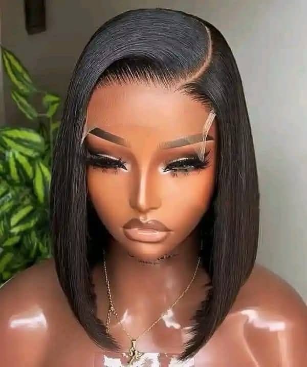 wig S. Shine Double drown