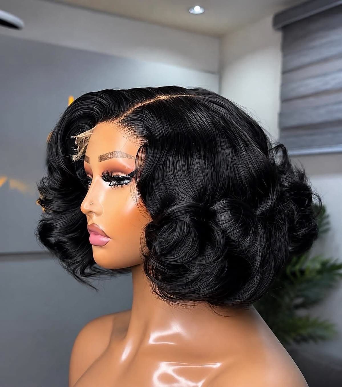 luxury bounce