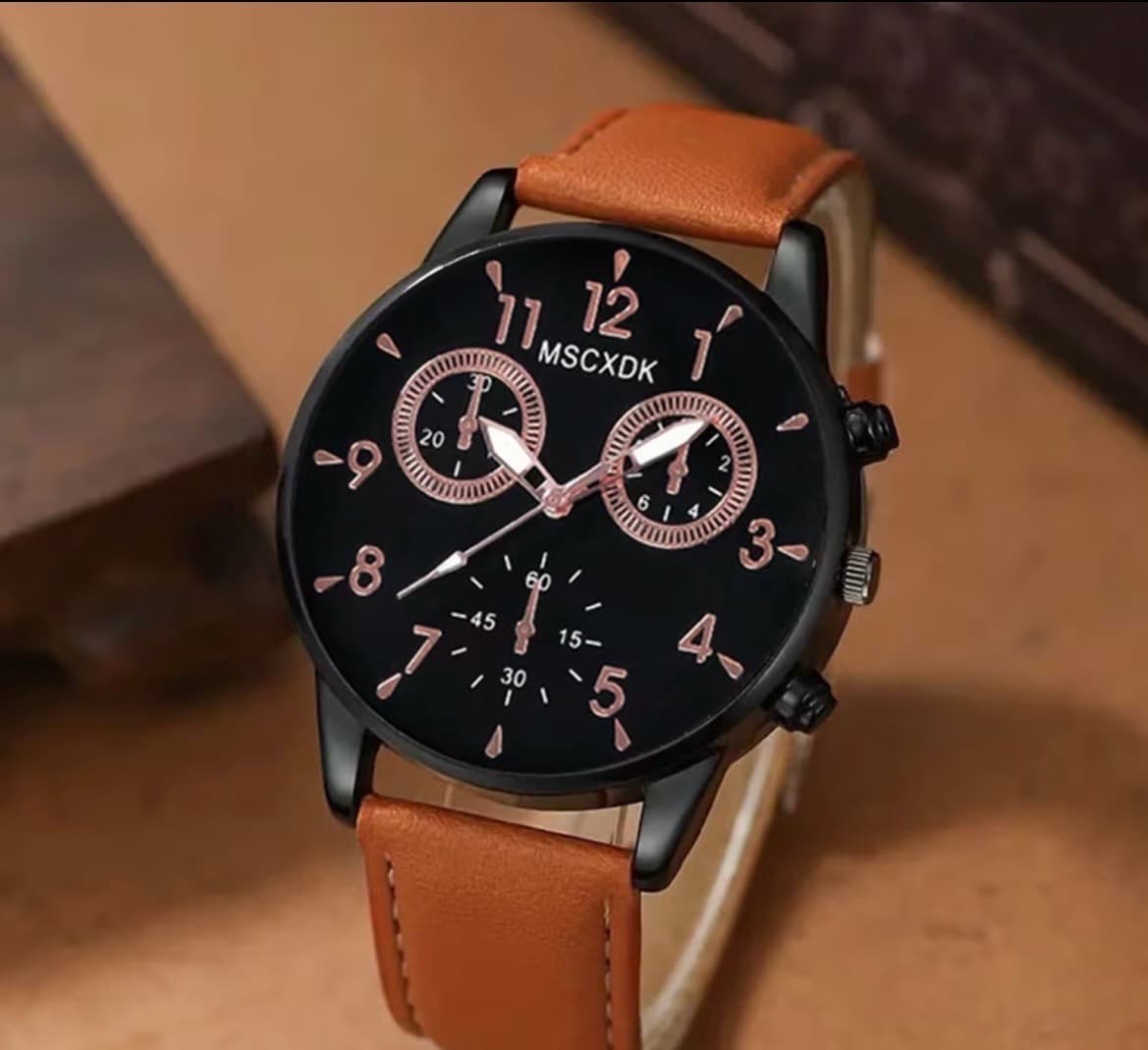 men watches