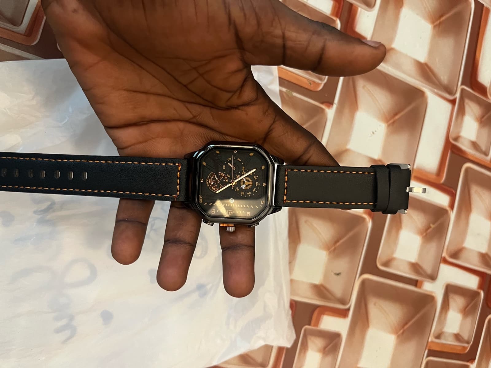men watches