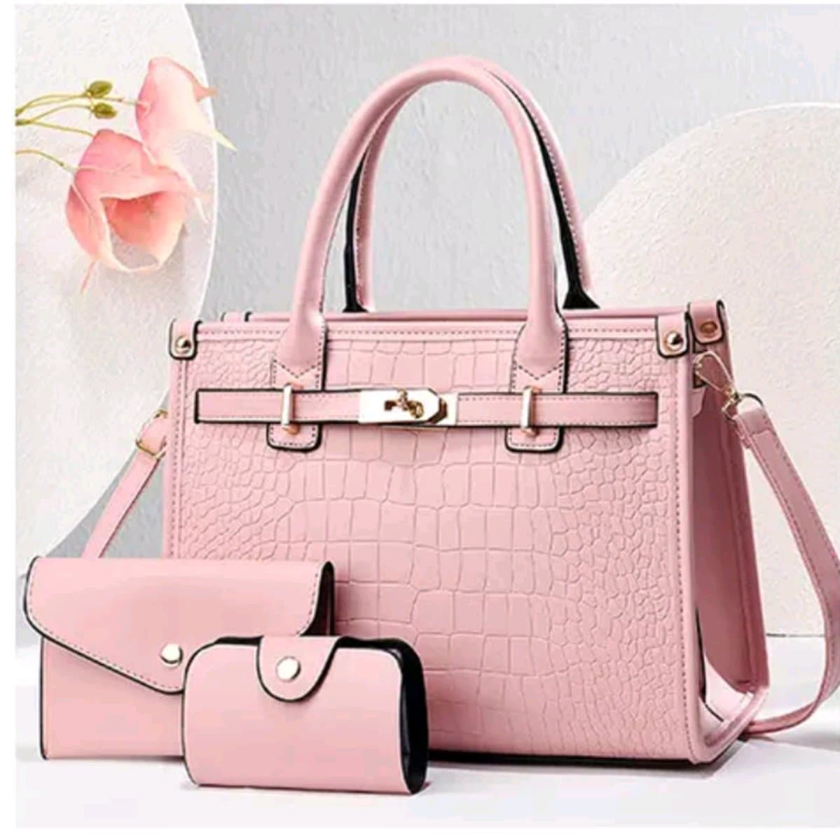 Shiida Deluxe Style set