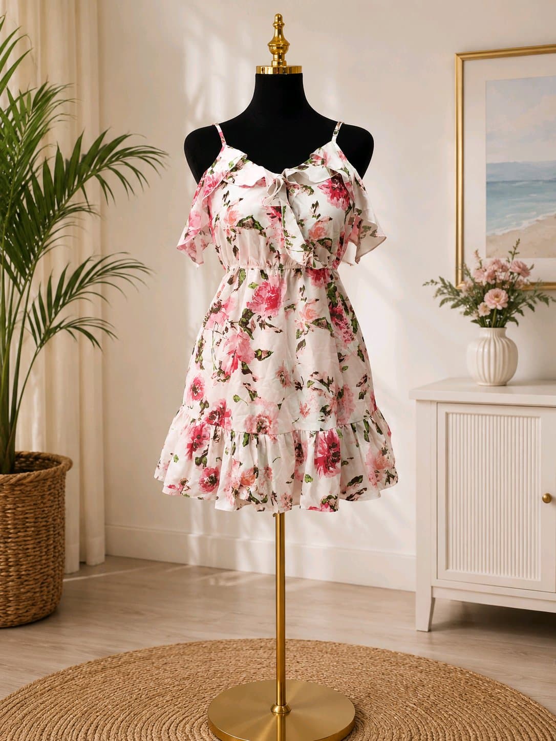 Shein dress