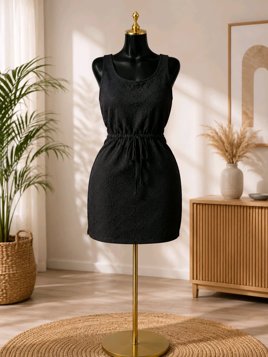 shein lace dress