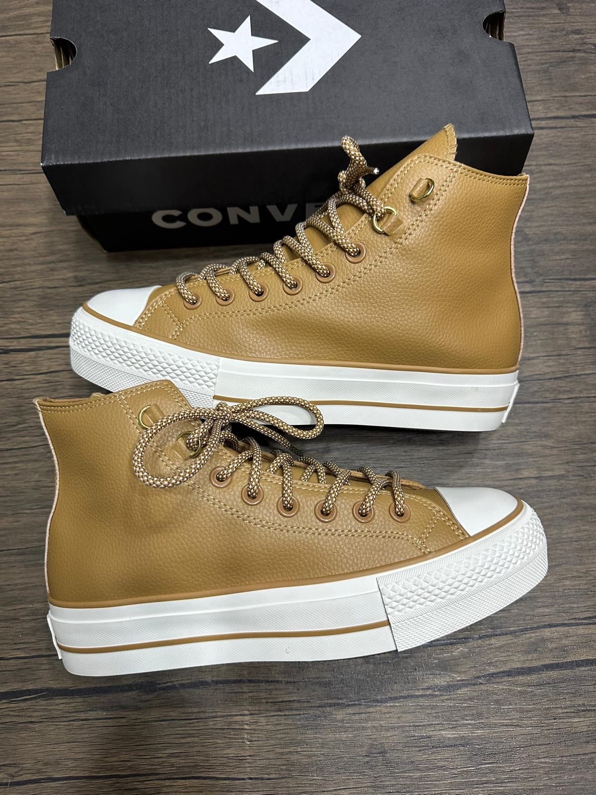 Converse Undefeated