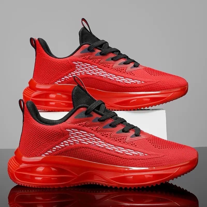 Breathable Air Cushion Walking Sneakers( selling on pre order)