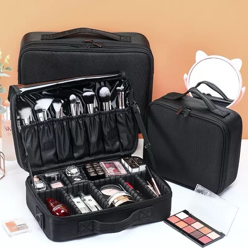 Small size -Oxford cloth cosmetics bag( selling on pre order)