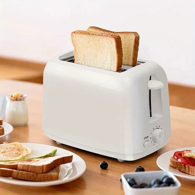 Toaster (selling on pre order)