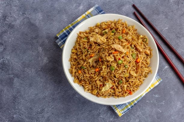 Fried Rice