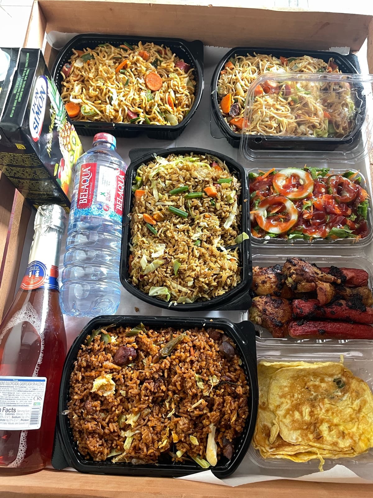 BBL PREMIUM LARGE BOX