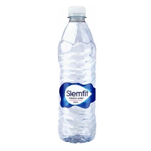 Slimfit Bottled Wate