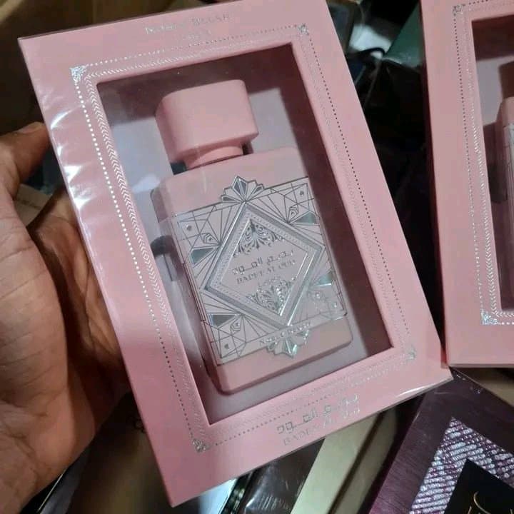 Lattafa Badee Al Oud Noble Blush