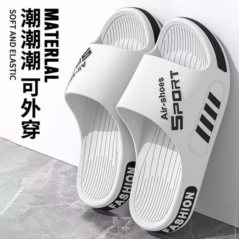 Summer slippers for men