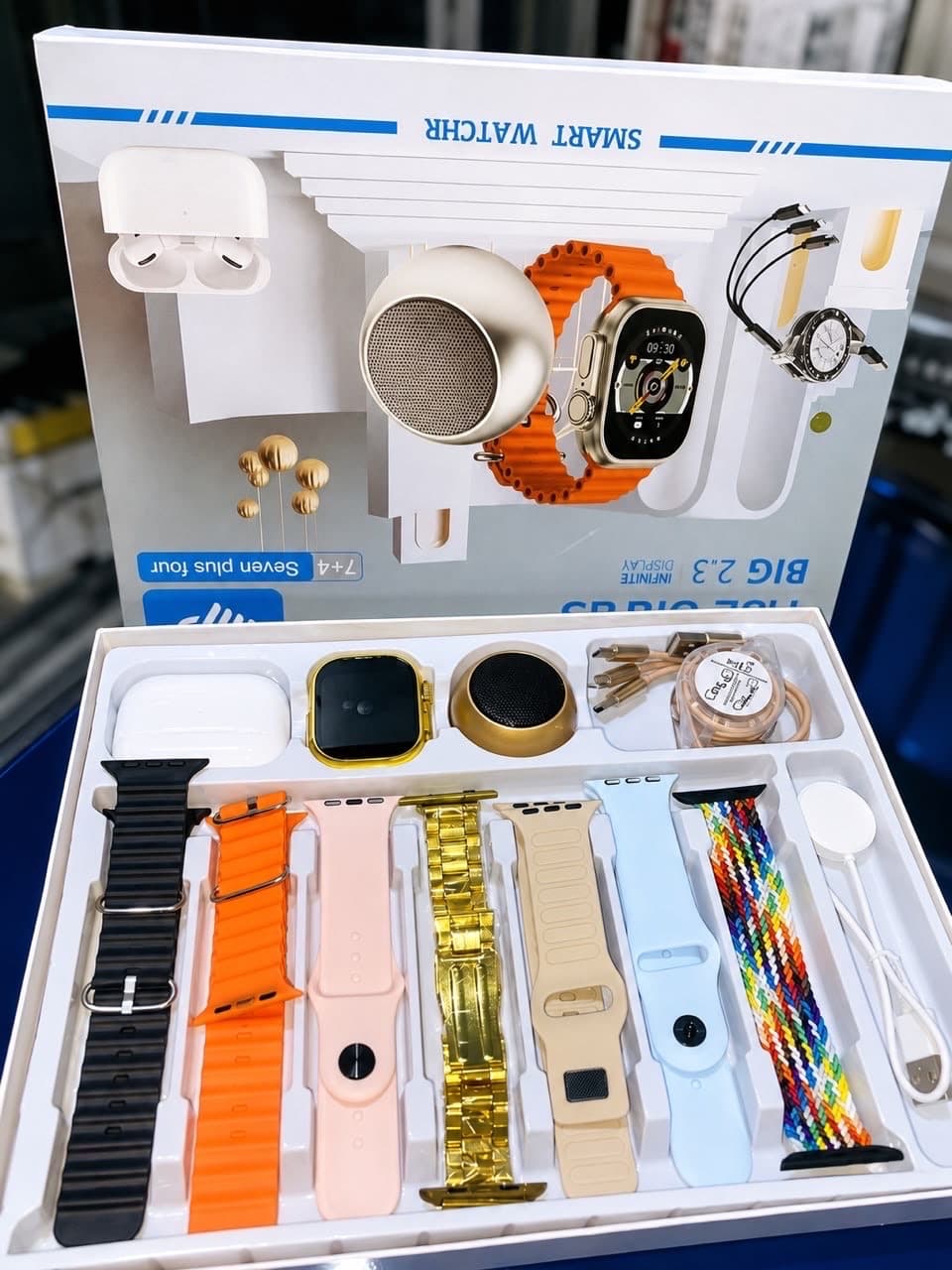 smart watch