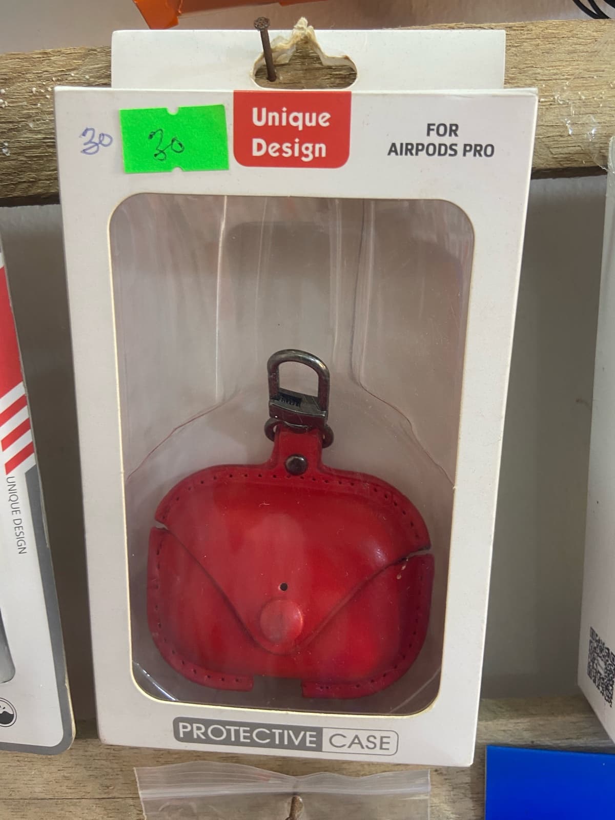 AirPod case