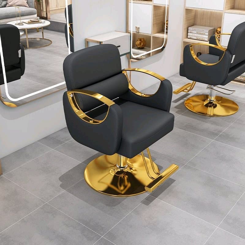 saloon chair