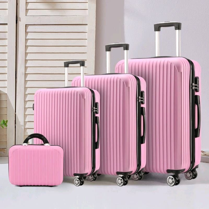 TravBag set