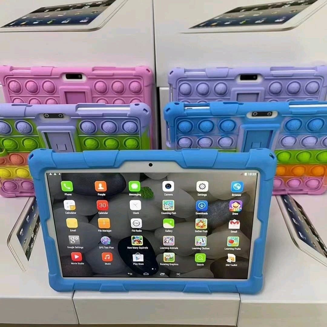 Tablets kids