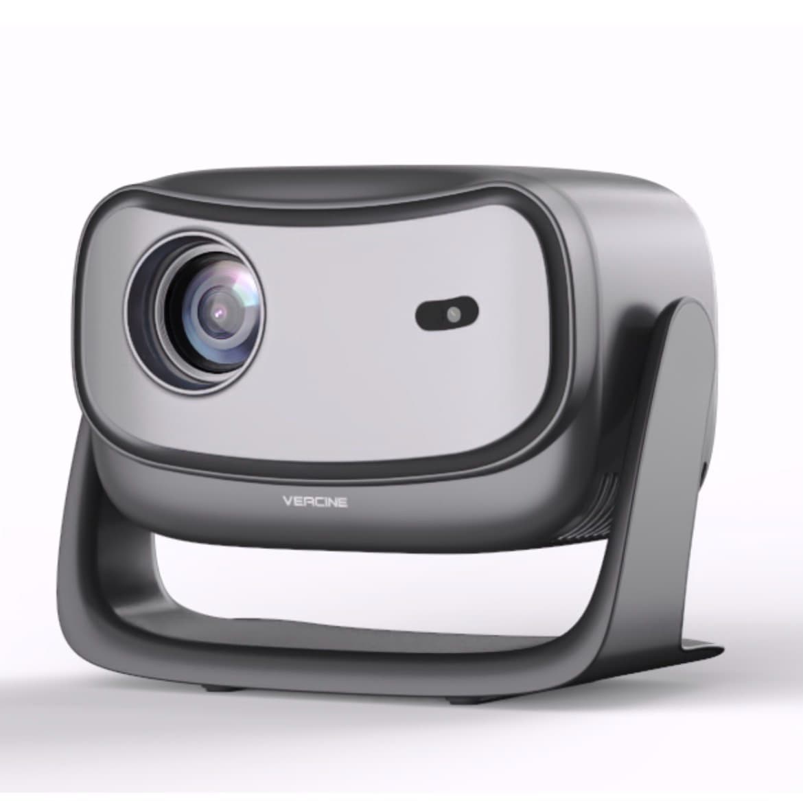 SMART PROJECTOR - B25 (2026 Model)
