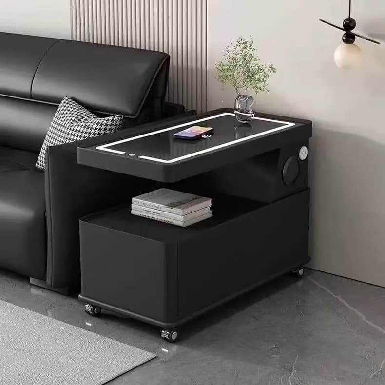 NEW SMART COFFEE TABLE/MOVABLE