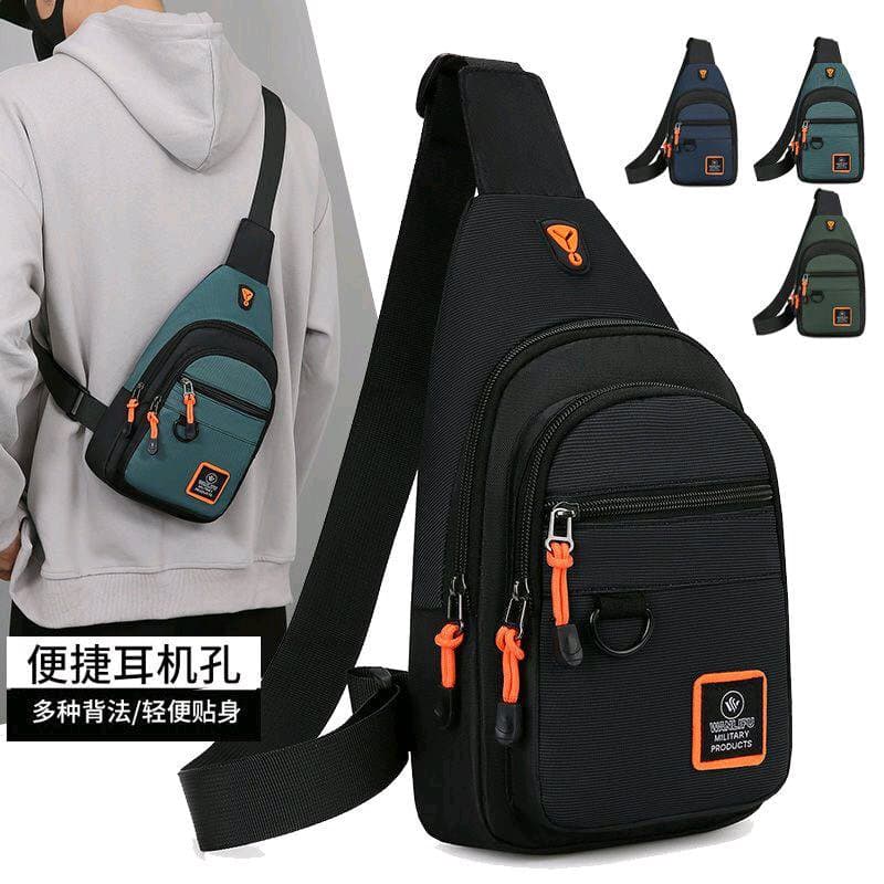 Side Bags 1